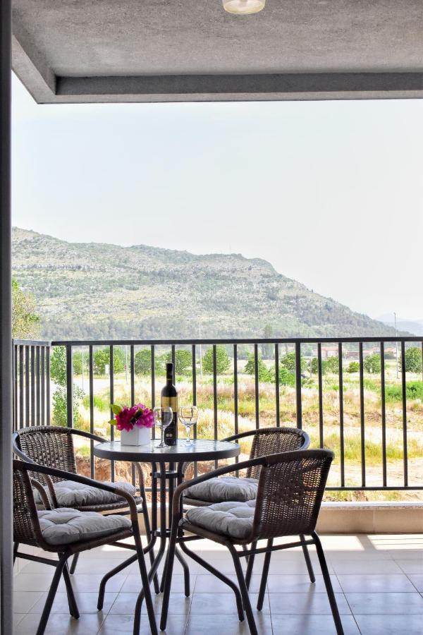 Apartman Dajana Trebinje Exterior foto