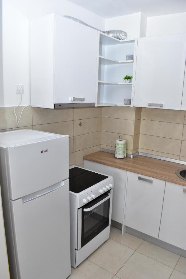Apartman Dajana Trebinje Exterior foto